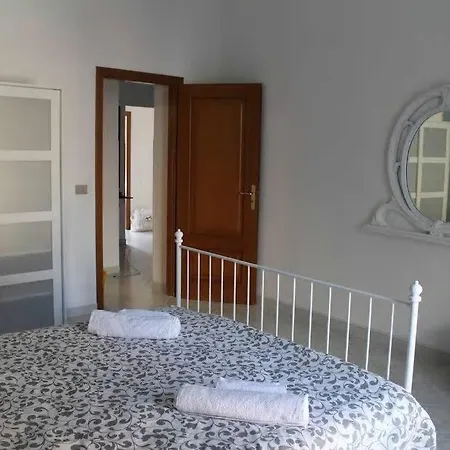 Apartment Alkenhouse Ballaro *