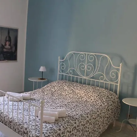 Apartment Alkenhouse Ballaro *