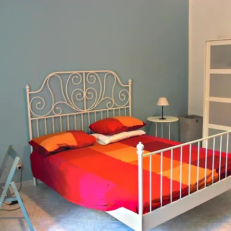 Apartment Alkenhouse Ballaro *