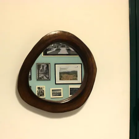 Apartment Alkenhouse Ballaro