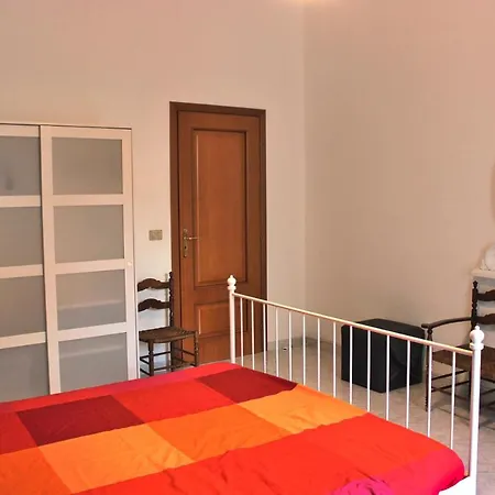 Alkenhouse Ballaro Apartment *