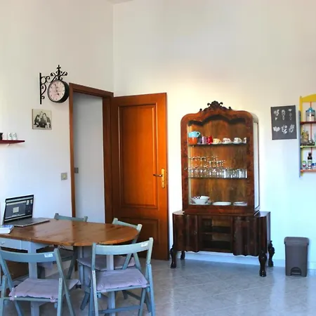 Alkenhouse Ballaro Palermo
