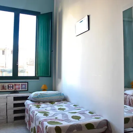 Apartment Alkenhouse Ballaro Palermo