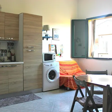 Alkenhouse Ballaro Apartment Palermo