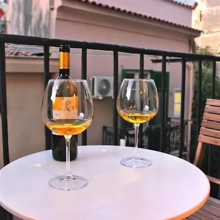 Alkenhouse Ballaro Palermo