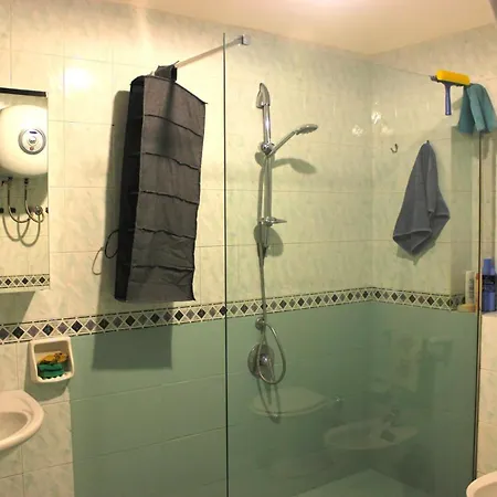 Apartment Alkenhouse Ballaro Palermo