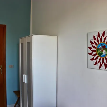 Apartment Alkenhouse Ballaro