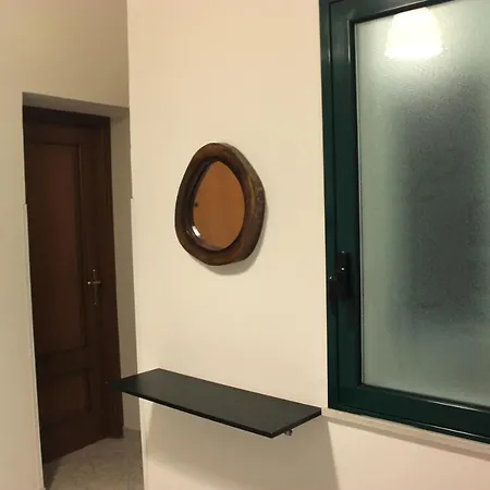 Apartment Alkenhouse Ballaro *
