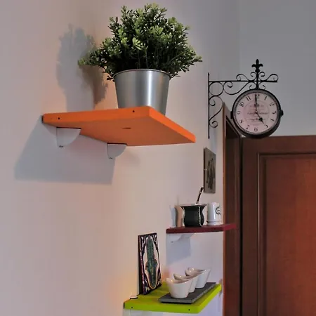 Alkenhouse Ballaro