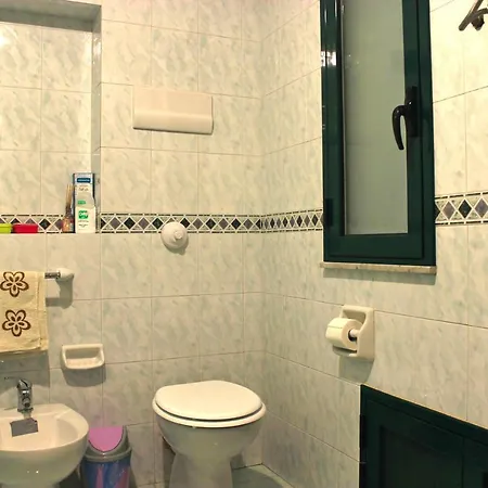Appartement Alkenhouse Ballarò