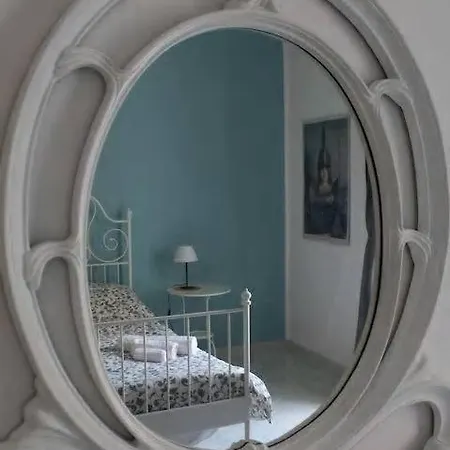 Alkenhouse Ballaro * Παλέρμο