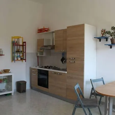 Alkenhouse Ballaro 아파트 *