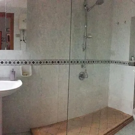 Alkenhouse Ballaro 아파트 *